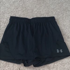 Under Armour Women’s Shorts